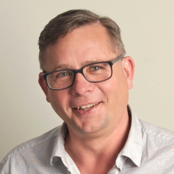 Holger Paech - Mediator in Schwerin