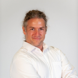 Christian Bott - Mediator in Edingen-Neckarhausen