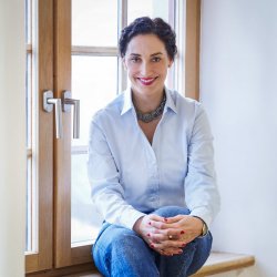 Dr. Kathrin Färber - Mediatorin in Elchingen