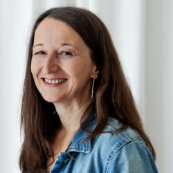 Nicole Haller - Mediatorin in Kassel