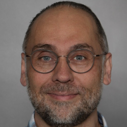 Alexio Schulze-Castro - Mediator in München