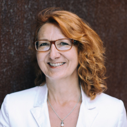 Rena Blindell - Mediatorin in Herford