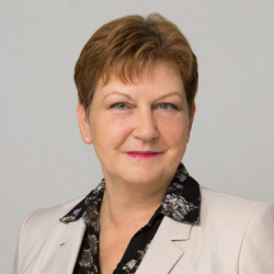 Ute Zimmermanns - Mediatorin in Oberkrämer