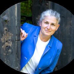 Angelica Schieder - Mediatorin in Berlin