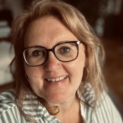 Heike Ahrens-Freudenberg - Mediatorin in Wolfenbüttel