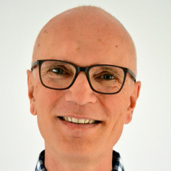 Sebastian Lenz - Mediator in Gau-Odernheim