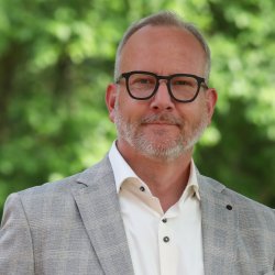 Ralf Eckelmann - Mediator in Werther (Westfalen)