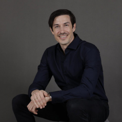 David Hentschel - Mediator in Recklinghausen