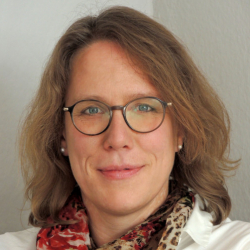 Barbara Jöstlein - Mediatorin in Aschaffenburg