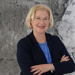 Birgit Ubach - Mediatorin in Isny im Allgäu