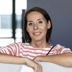 Gracia-Regina Blumenröhr - Mediatorin in Karlsruhe