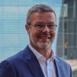 Michel Bieler-Loop - Mediator in Reichenau