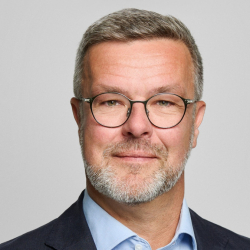 Michel Bieler-Loop - Mediator in Reichenau