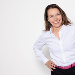 Andrea Moldenhauer - Mediatorin in Braunschweig