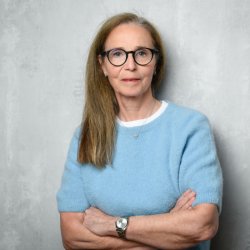 Jutta Hübener - Mediatorin in Hamburg