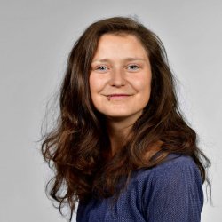 Lilo Brißlinger - Mediatorin in Tübingen