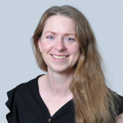 Franziska Niedermeyer - Mediatorin in Hürth