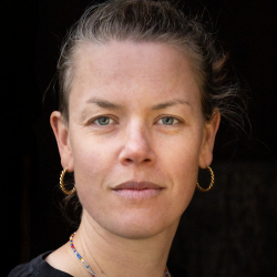 Annika Härtel - Mediatorin in Lüneburg