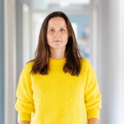 Anna-Katharina Börke - Mediatorin in Potsdam
