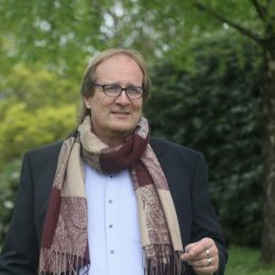 Markus Heuser-Langer - Mediator in Velbert