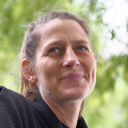 Anne Fischer - Mediatorin in Stuttgart