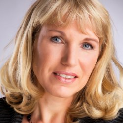 Anne-Kathrin Gross - Mediator in Magdeburg