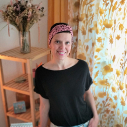 Katharina Schwandt - Mediatorin in Radolfzell am Bodensee