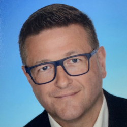 Thorsten Vaessen - Mediator in Oerlenbach