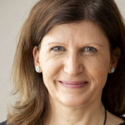 Franciska Wiegmann-Stoll - Mediatorin in Schwieberdingen