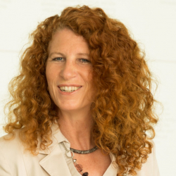 Claudia Krix - Mediatorin in München