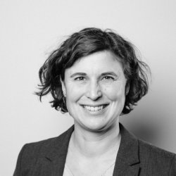 Janine Nonny Schmidt - Mediatorin in Bad Schwalbach