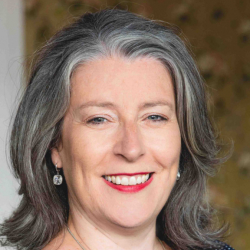 Ute Reusch - Mediatorin in Berlin