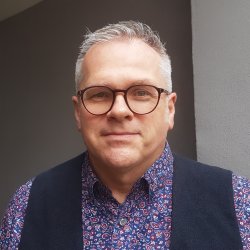 Andreas Ullrich - Mediator in Krefeld