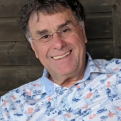 Dr. jur. Thomas Bungardt - Mediator in Rosenthal