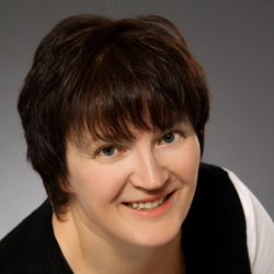 Brigitte Walters - Mediatorin in Emsdetten
