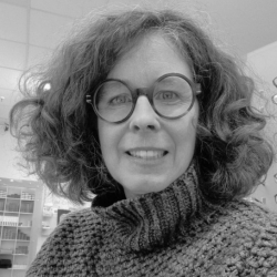 Susanne Helmschrott - Mediatorin in Zusmarshausen