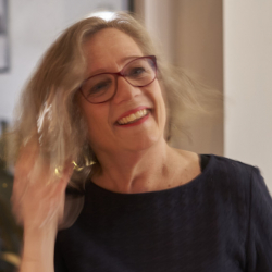 Anita Sieber-Wolters - Mediatorin in Braunschweig