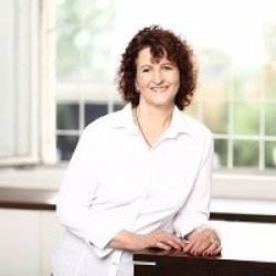Susanne Schröer - Mediator in Wetzlar