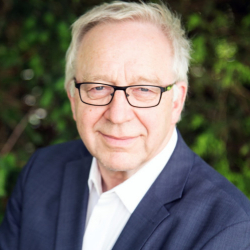 Dr. jur. Hermann Janning - Mediator in Soest