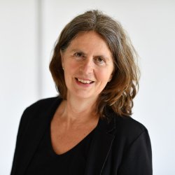 Kerstin Schmid - Mediatorin in Friedrichshafen
