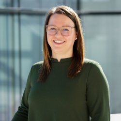 Prof. Jasmin Lerach - Mediatorin in Frauenau
