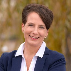 Anja Reith - Mediatorin in Konstanz