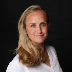 Elisa Wolff - Mediatorin in Köln