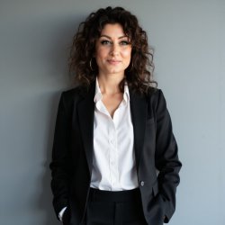 Alexandra Marsch - Mediatorin in Emmerthal