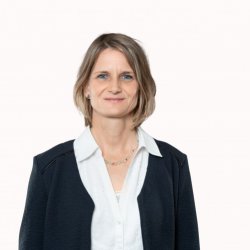 Christin Höpfel - Mediator in Weil der Stadt