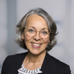 Andrea Sommer - Mediatorin in Bad Hersfeld