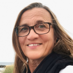 Stephanie Behr-Schilhab - Mediatorin in Schiffweiler