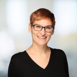 Edith Pollmeier - Mediatorin in Augsburg