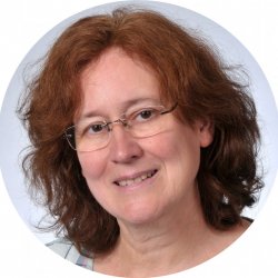 Silvia Klose - Mediatorin in Bramsche