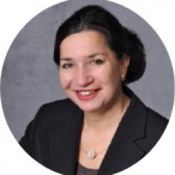 Julia Aleemi-Maier - Mediator in Stuttgart